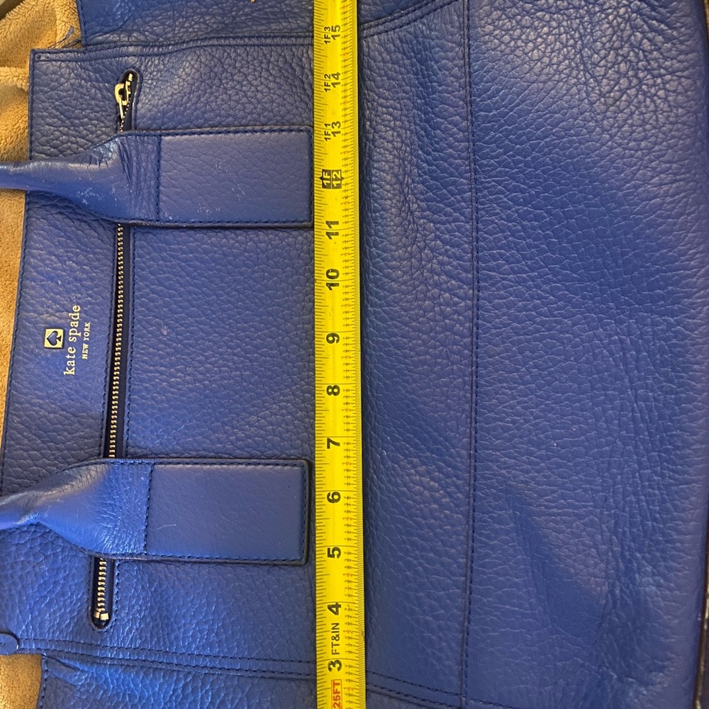 Kate Spade Tote - Picture 6 of 10